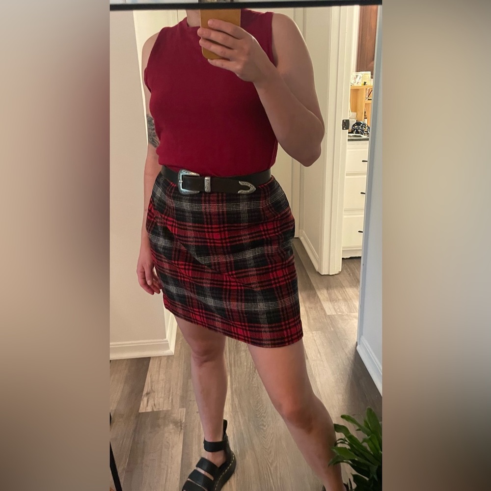 Eddie Bauer Skirt